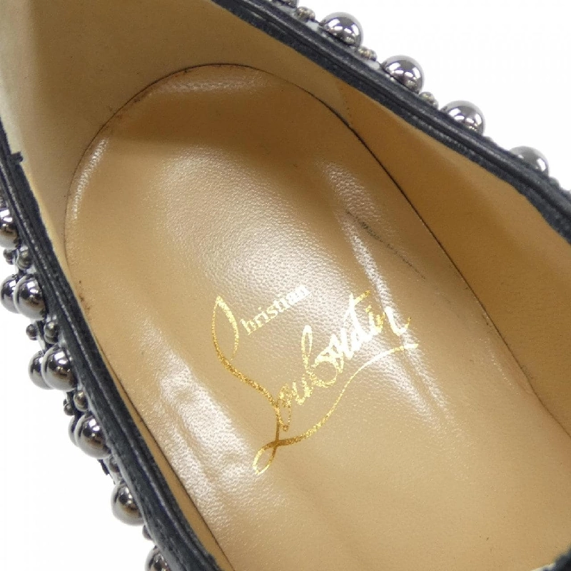 Giày CHRISTIAN LOUBOUTIN 656547