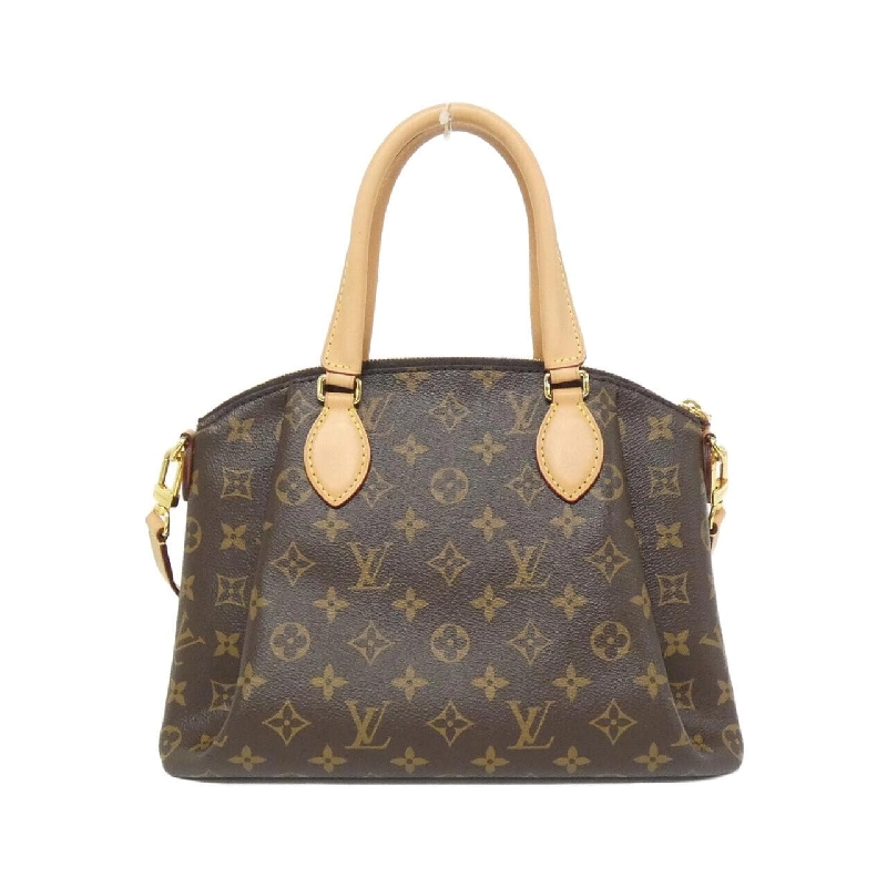Túi Louis Vuitton Monogram Ribory PM M44543 615378