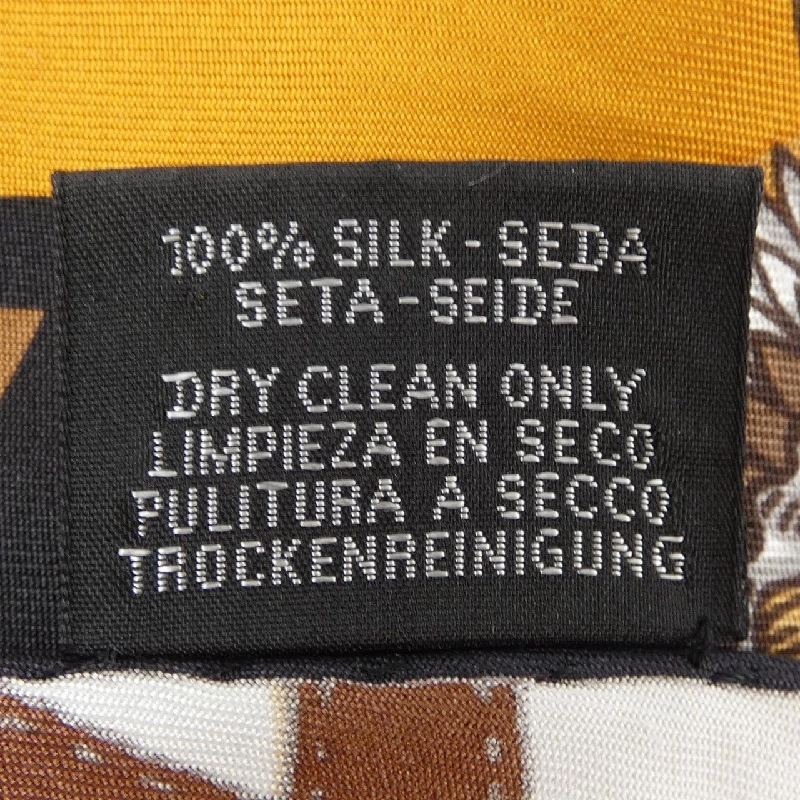 Khăn choàng HERMES CONVERTURES ET TENUES DE FOUR - Hàng hiệu Authentic 832913