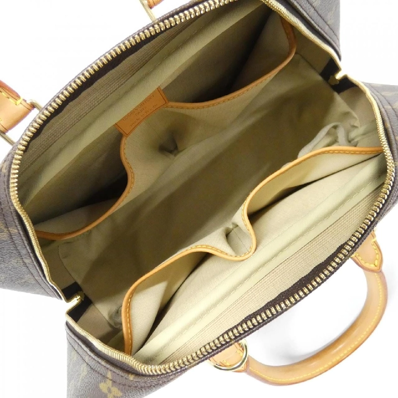 Túi xách Louis Vuitton Monogram Bowling Vanity M47270 - Hàng hiệu Chính hãng 770418