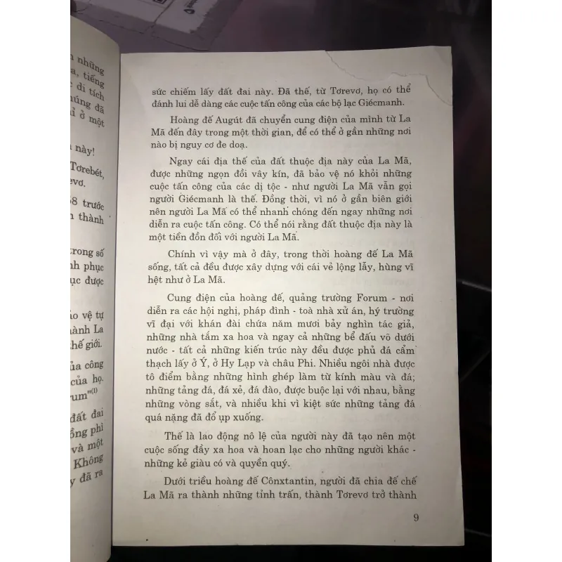 Người đi đường không biết mỏi - Êlêna Iliina 1021757