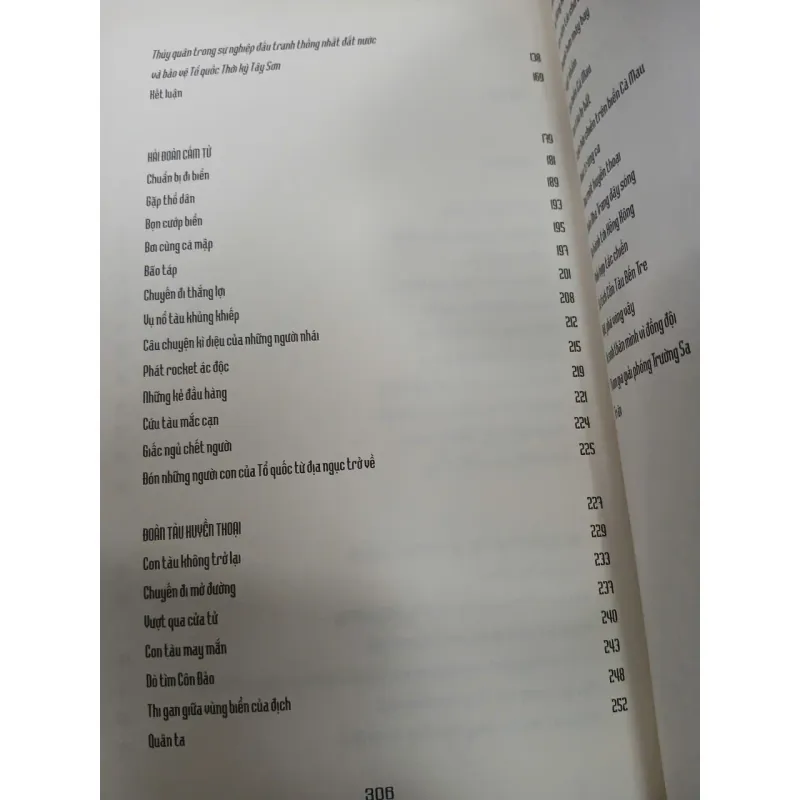 THỦY HẢI CHIẾN VIỆT NAM - CAO VĂN LIÊN 709017