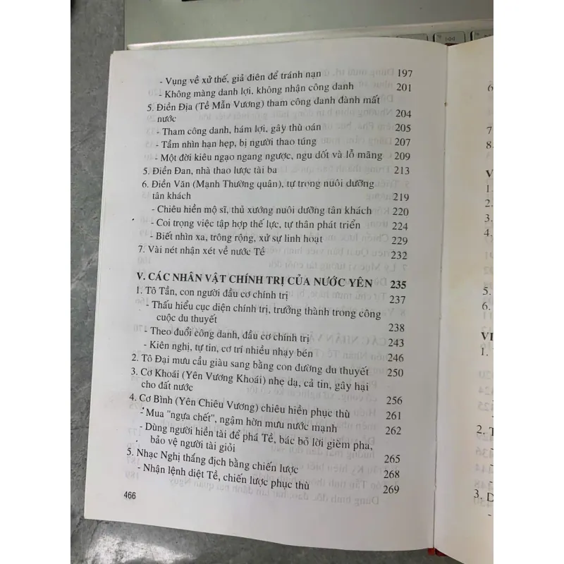 CÁC ANH HÙNG HÀO KIỆT TRONG THỜI LOẠN - PHÙNG LẬP NGAO 730996