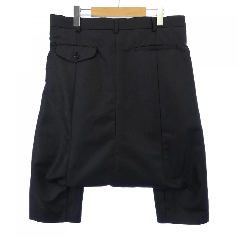 COMME des GARCONS HOMME plus PO-P038 Quần - Hàng hiệu Chính hãng 889454