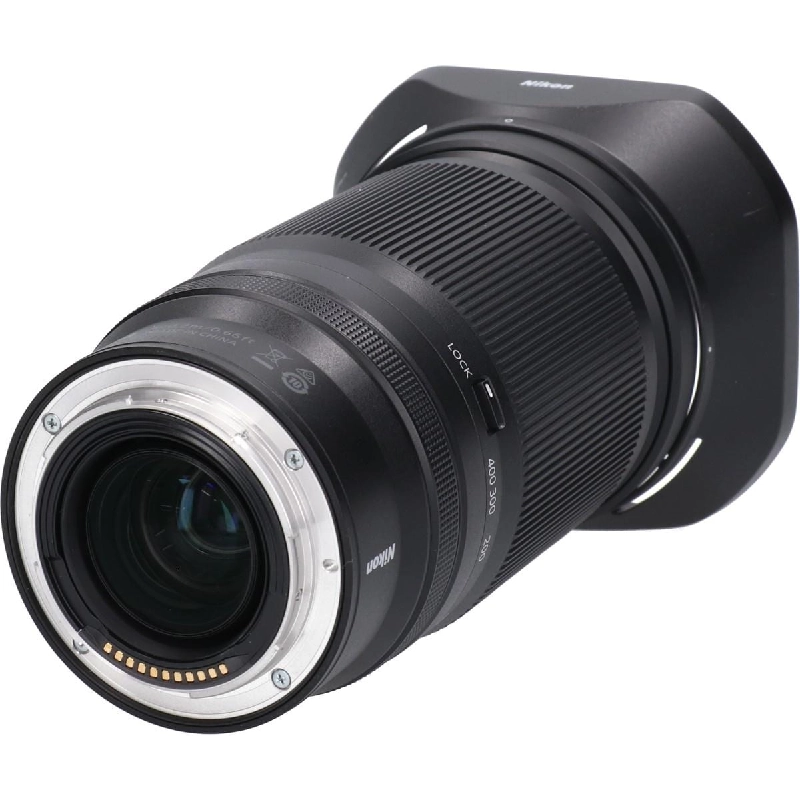 Ống kính Z28-400mm F4-8VR - Hàng hiệu Authentic 878444