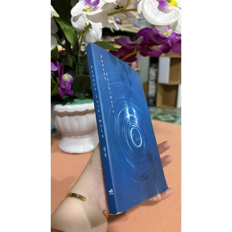 Hồ Banana Yoshimoto 🌊 594095