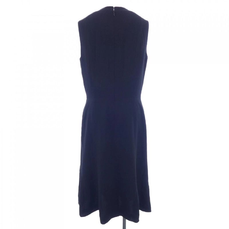 【Mã giảm giá】【Cổ điển】Chanel CHANEL Đầm 649975