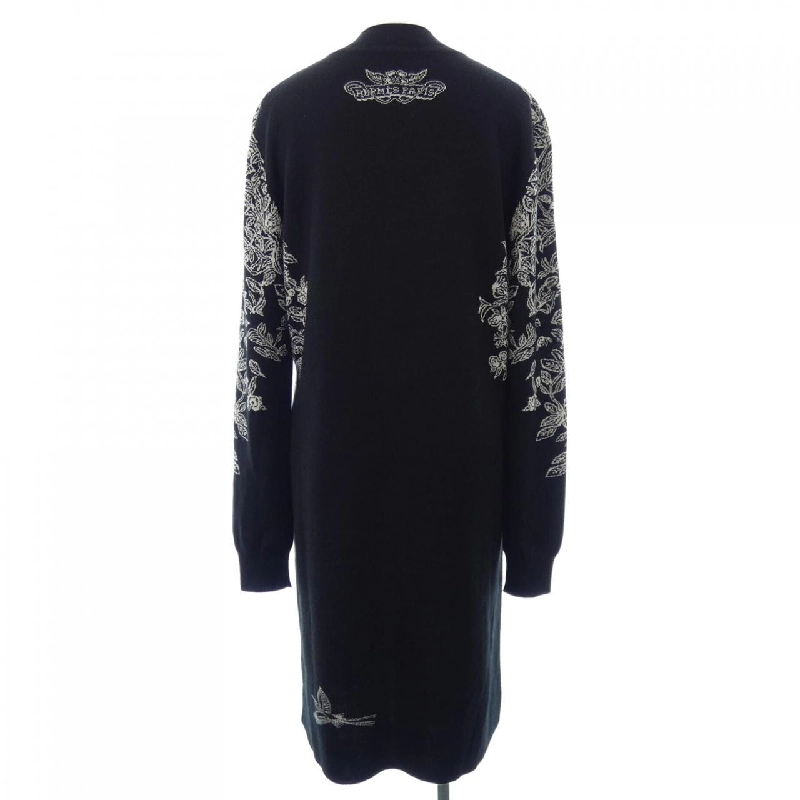 【Mã giảm giá】Đầm HERMES 650723