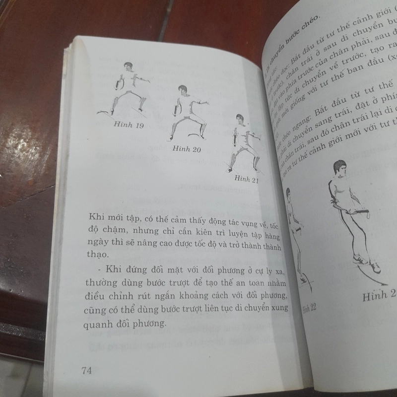 Tuyệt kỹ LÝ TIỂU LONG 497864