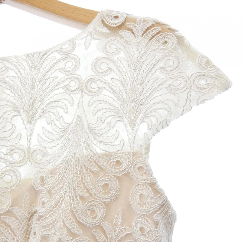 【Khuyến mãi】TADASHI SHOJI Đầm 651074