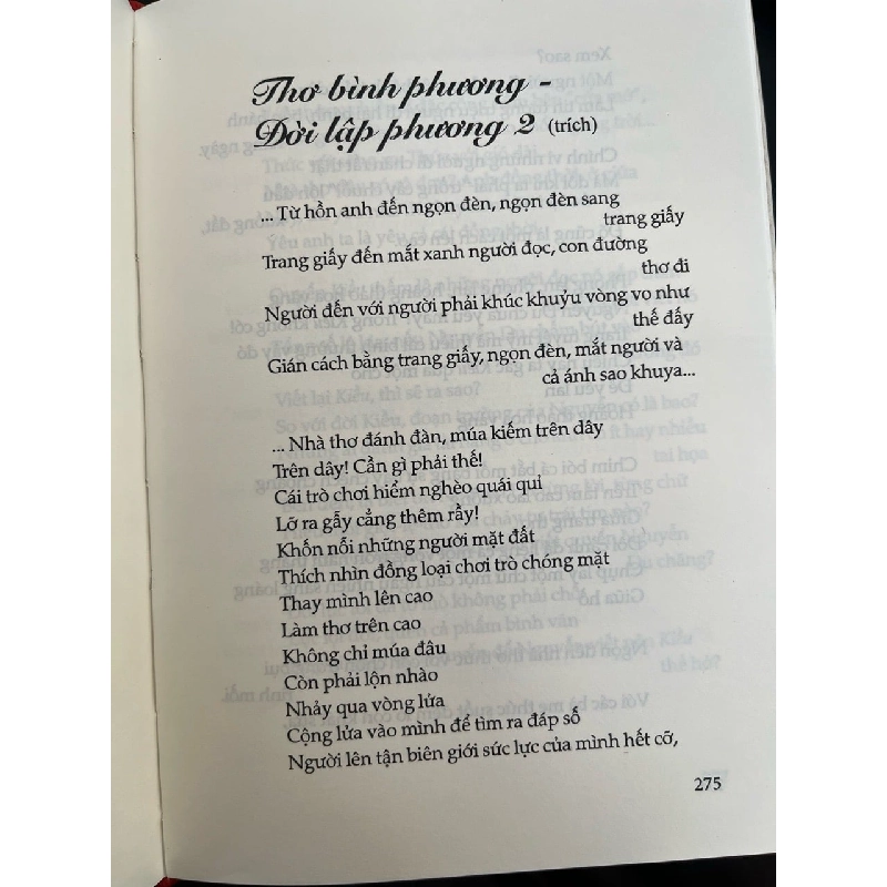 Tuyển tập thơ Chế Lan Viên 971212