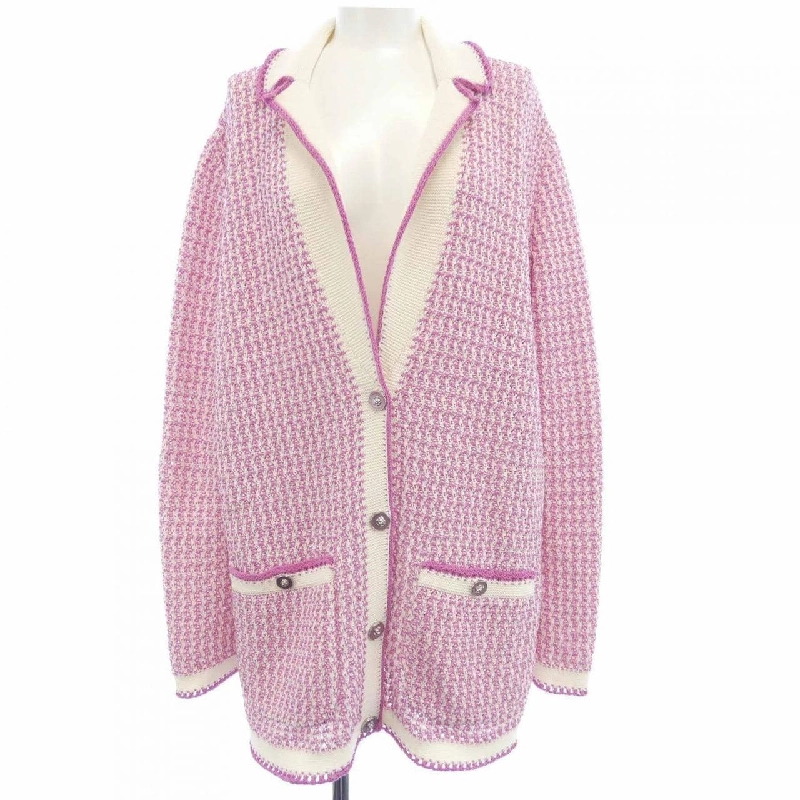 Áo khoác CHANEL - Hàng hiệu Authentic 635806