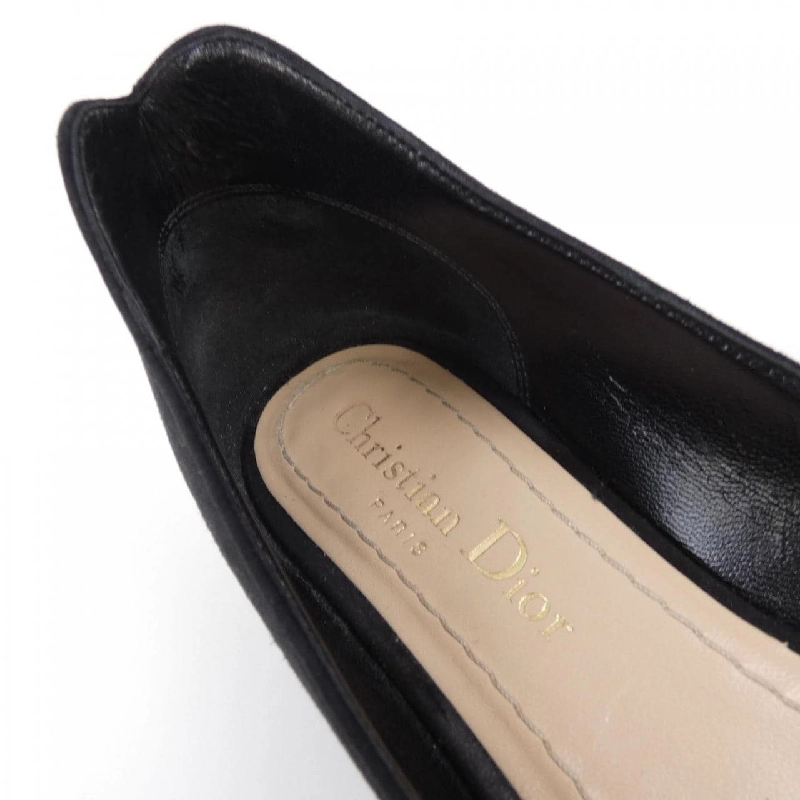 【Khuyến mãi】Giày bệt CHRISTIAN DIOR 663120