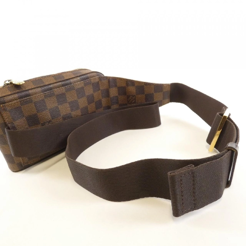 Túi xách vai Louis Vuitton Damier Geronimos N51994 - Hàng hiệu Authentic 768598