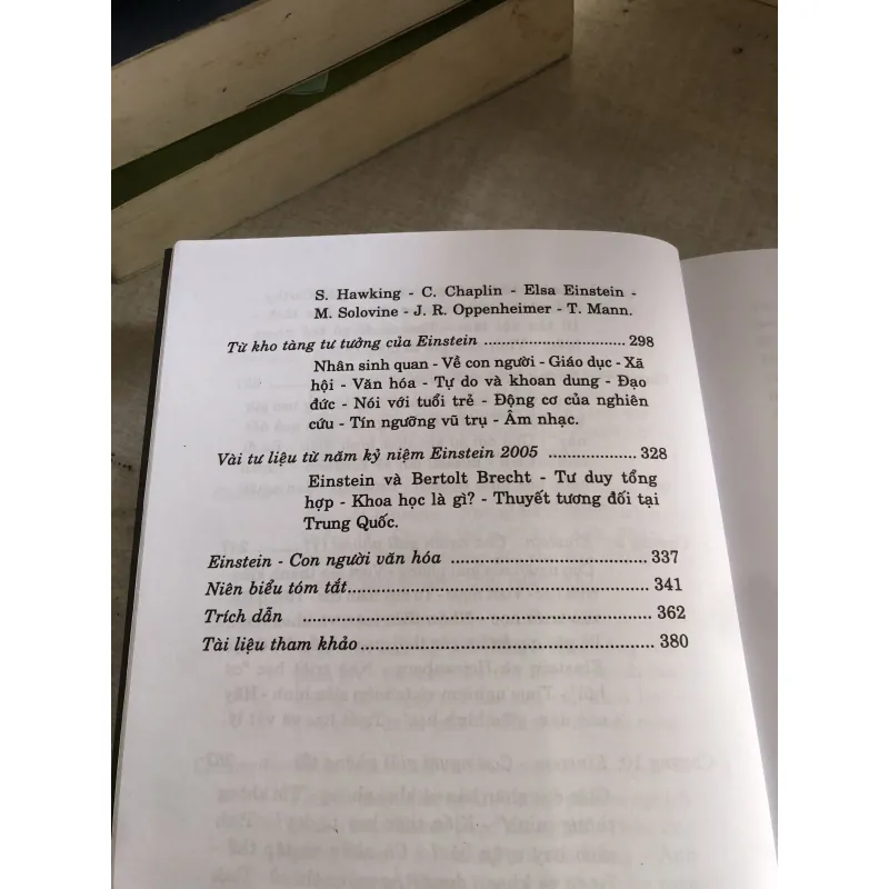 Einstein - Nguyễn Xuân Xanh 778874