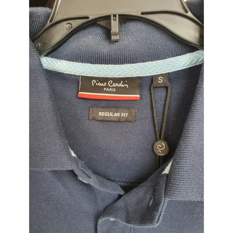 áo polo Pierre Cardin (size S) chính hãng 558506