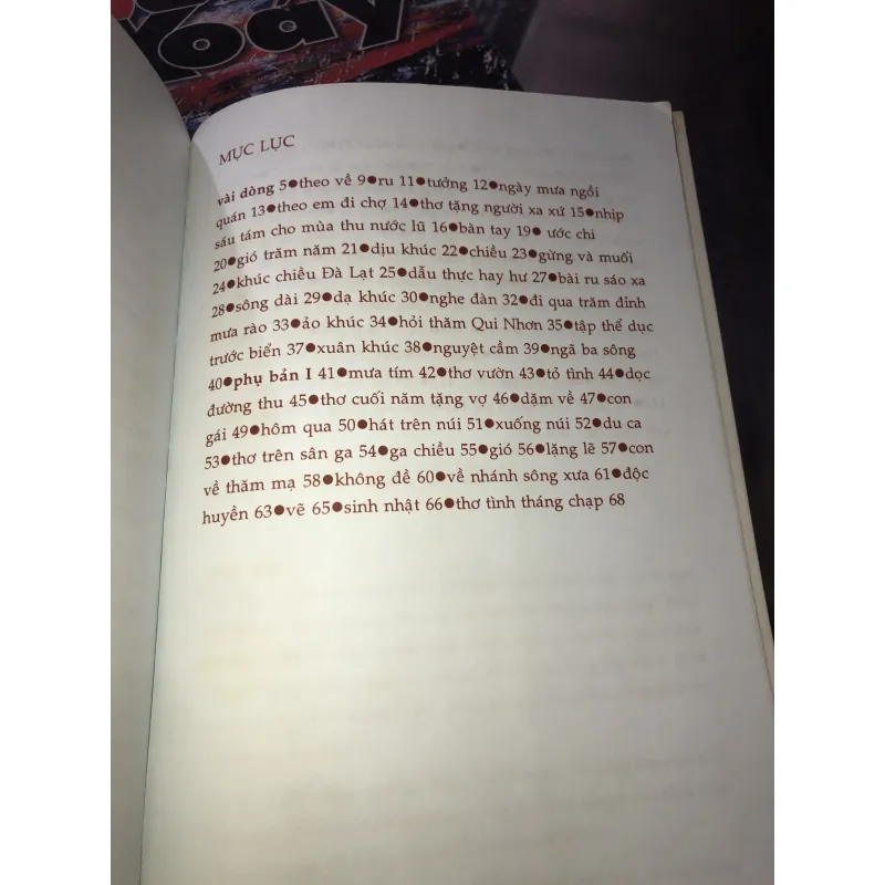 Dịu khúc- Mường Mán 1017560