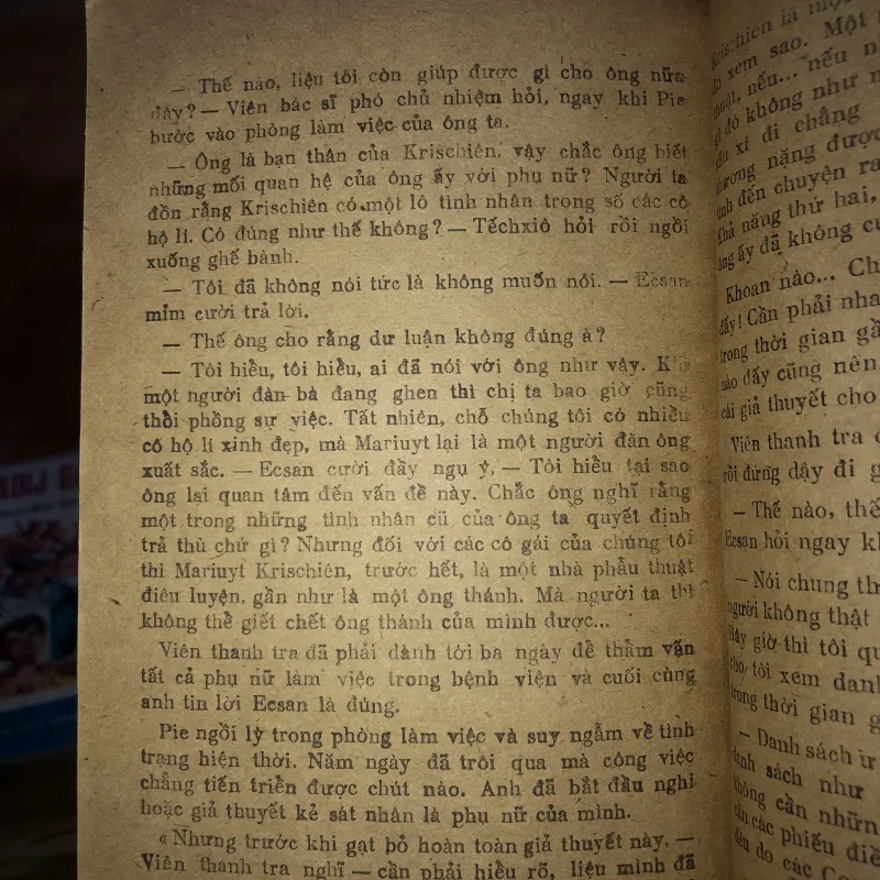 Đuổi bắt tập 1 973995