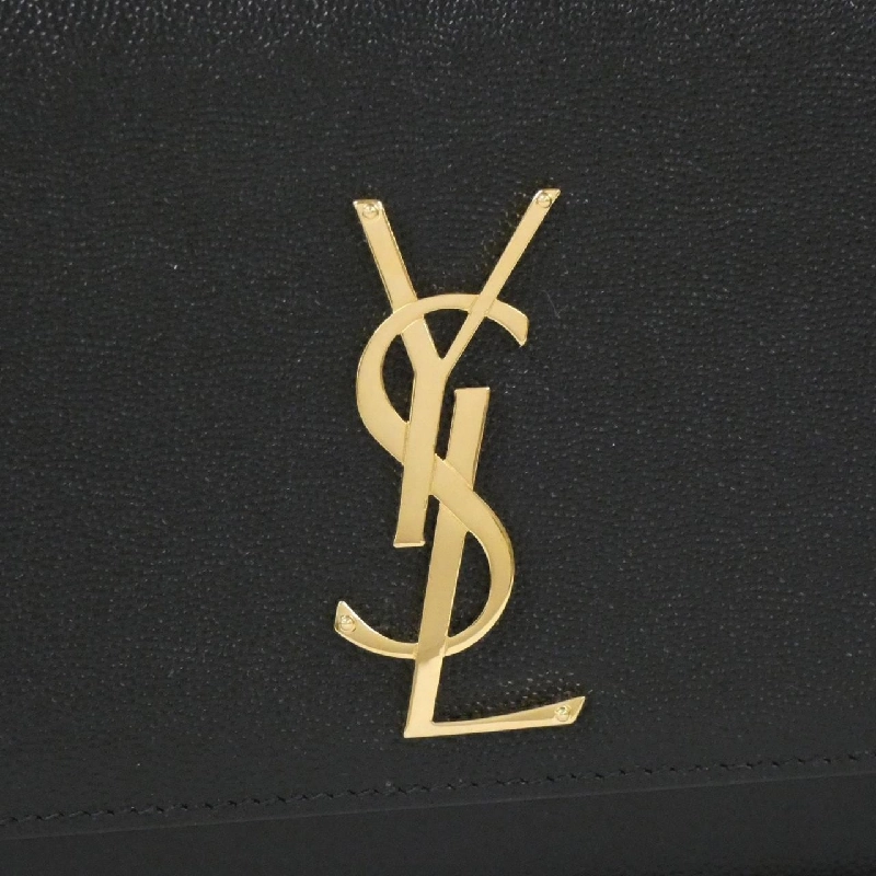 【新品】Saint Laurent Kate Medium 364021 BOW0J Túi đeo vai 612882