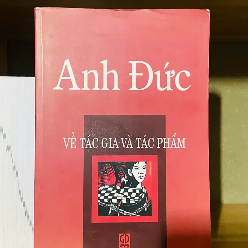Anh Đức về tác giả và tác phẩm 553757