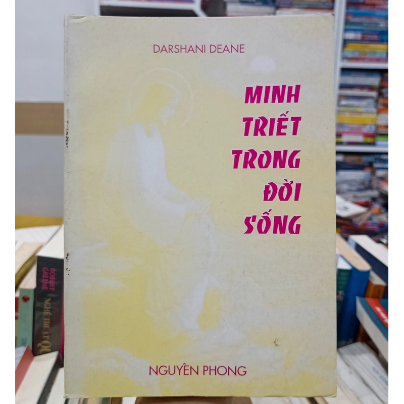 Minh Triết Trong Đời Sống 🌻 552712
