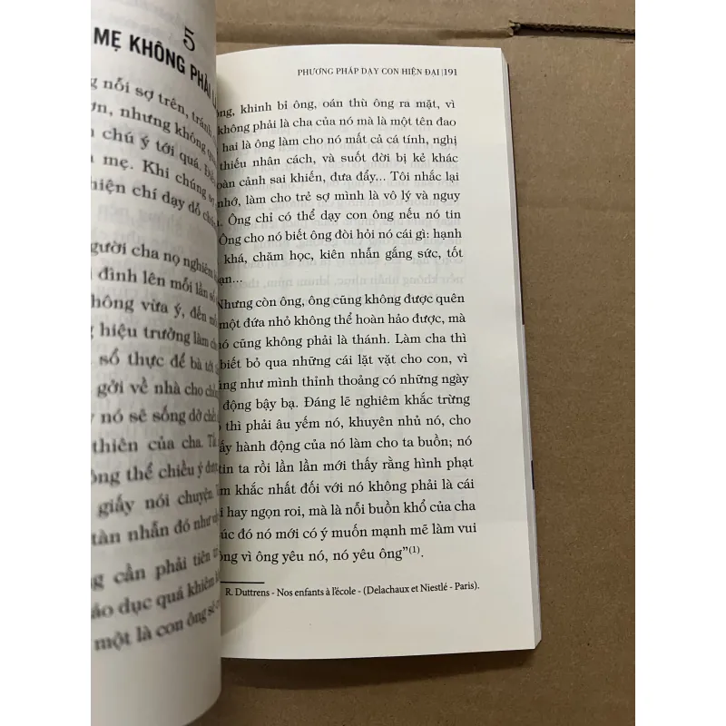 Dạy Con Theo Lối Mới 751040