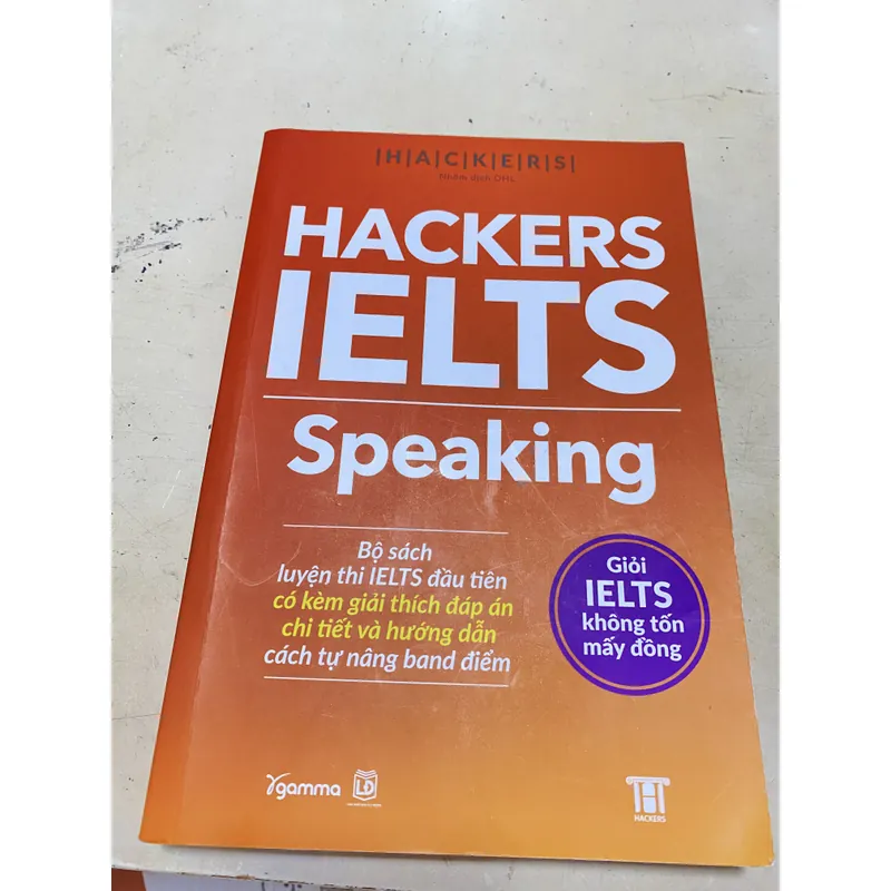 Hackers ielts speaking 733026
