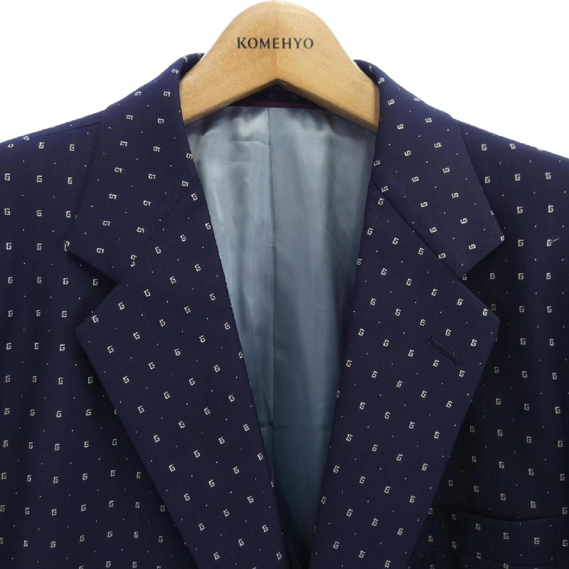 Gucci GUCCI 604081 ZAAAP Suit - Hàng hiệu Chính hãng 901579