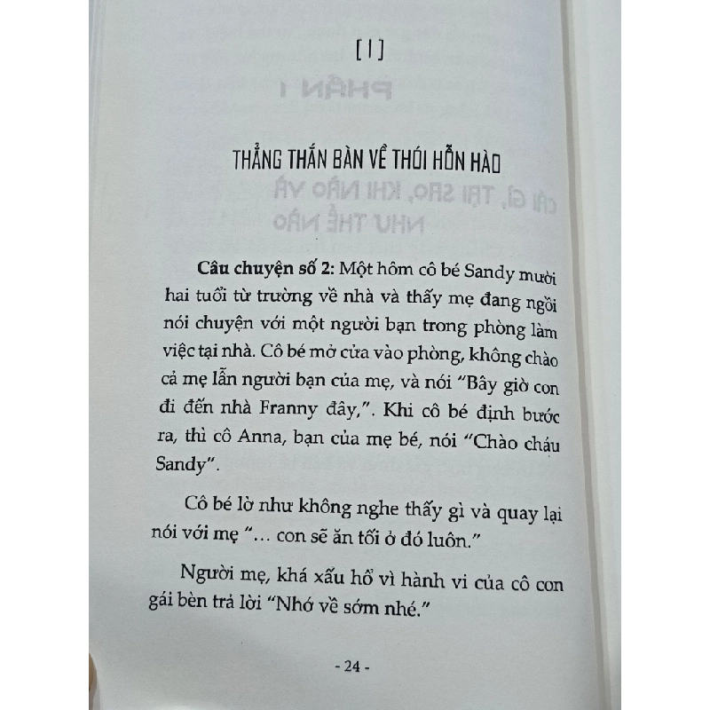 Tương lai con trong tay bạn - TS. Audrey Ricker, TS. Carolyn Crowder (Ngô Linh dịch) 549686