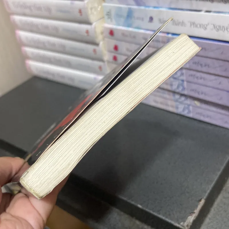 Thao tùng tâm lý trong tình yêu - Michelle Moore 1025489