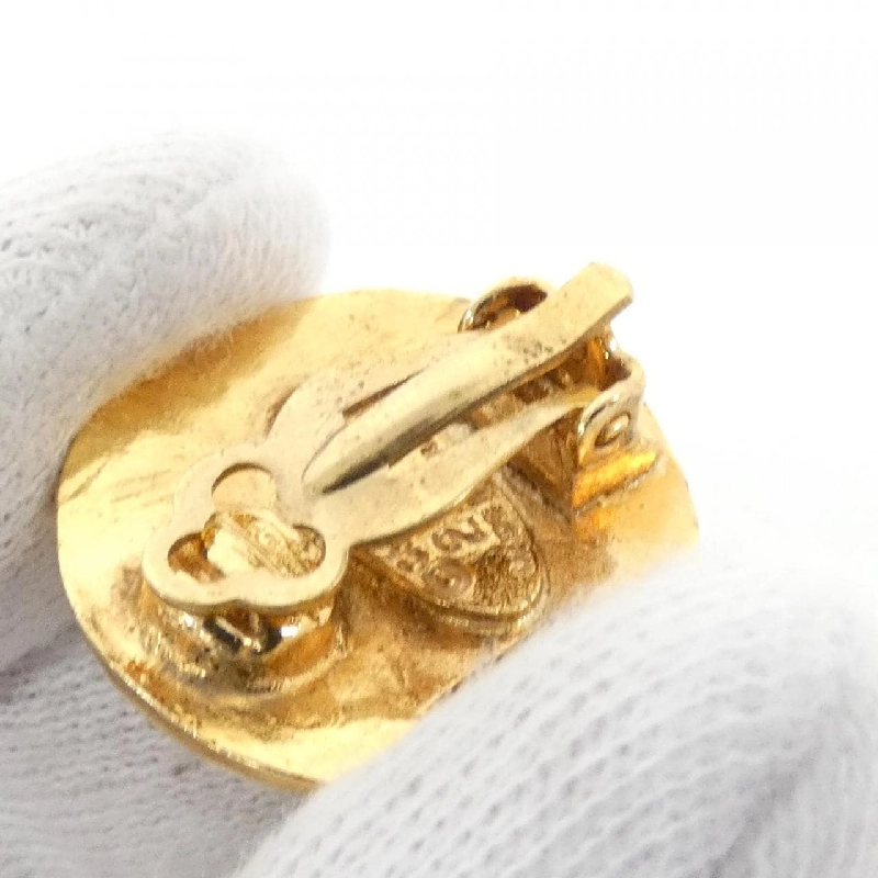 Chanel Bông tai - Hàng hiệu Authentic 807871