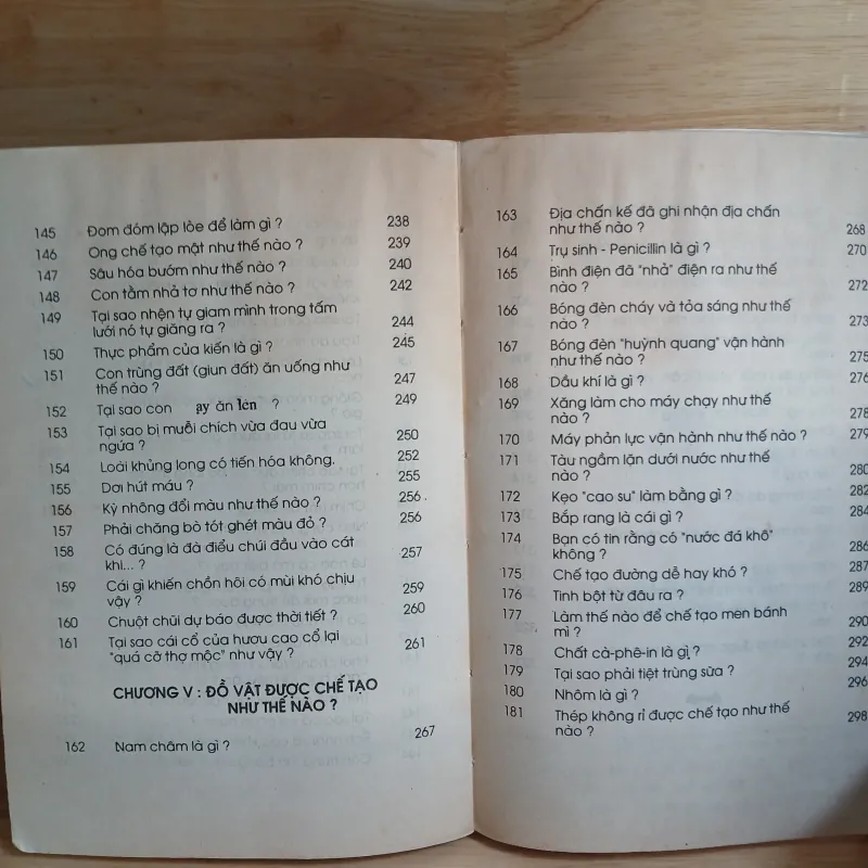 Hãy Trả Lời Em Tại Sao? (Tập 1) - Arkady Leokum 799294