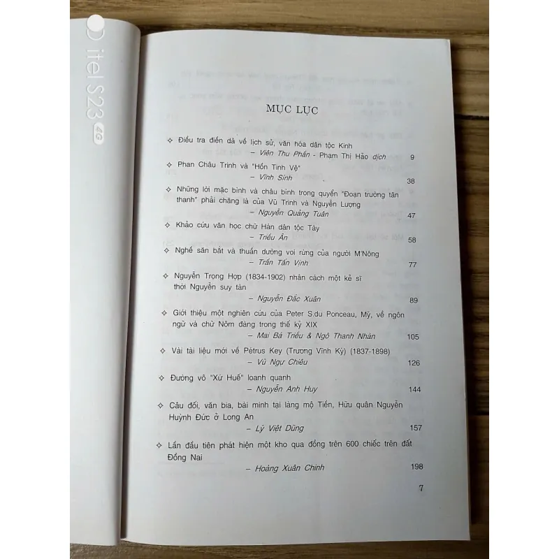 Hồn việt tập 4 746350