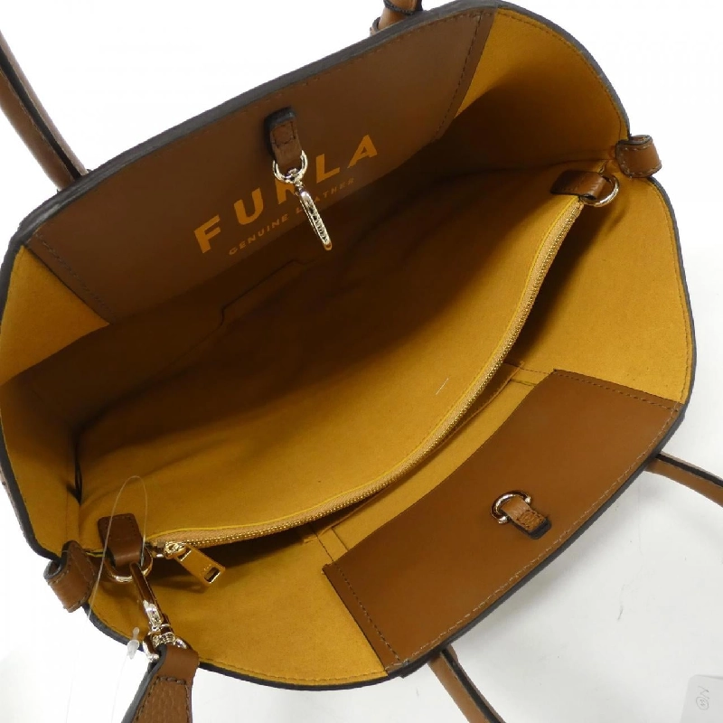 【Sản phẩm mới】Furla MIASTELLA WB00333 túi xách 619512