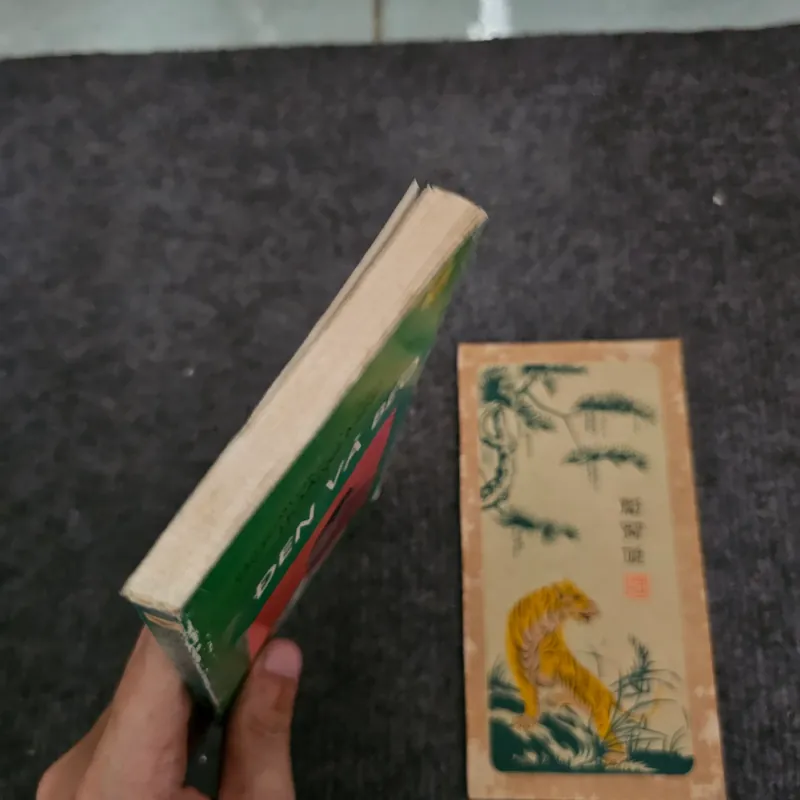 Đen và béo - Hoàng Minh Tường 736984