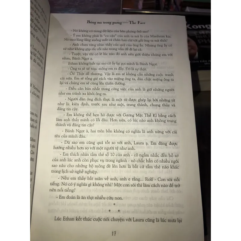 Bóng ma trong gương - Dean Koontz 1023678