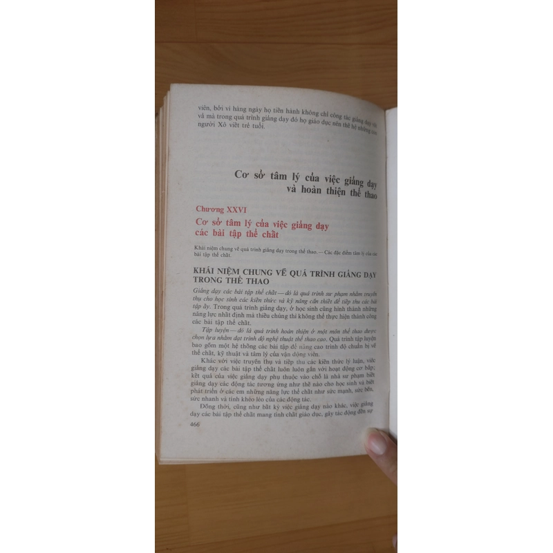 TÂM LÝ HỌC - Liên XÔ XUẤT BẢN  497048