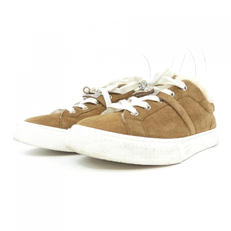 Giày sneaker HERMES DAY Kelly Buckle 222180Z - Hàng hiệu Authentic 827731