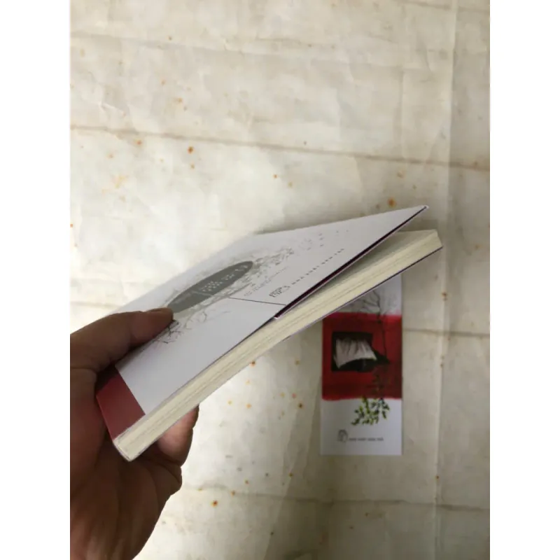 Nơi Chúng Ta Thuộc Về - Amanda Huỳnh 975474