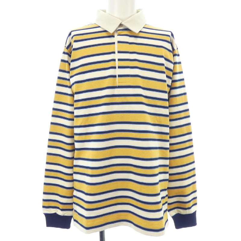 Áo polo GUCCI 758531 XJFX3 630241