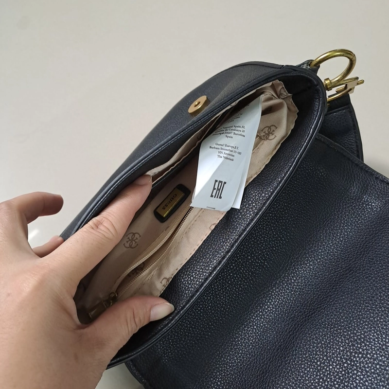 Túi xách hiệu Guess 532217