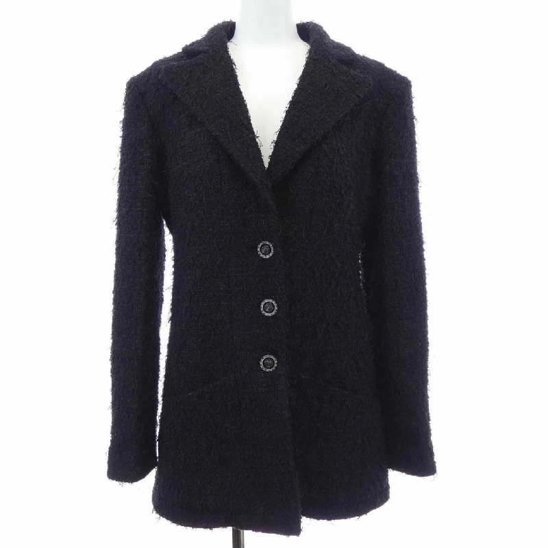 Áo khoác CHANEL P72390V63531 22P - Hàng hiệu Chính hãng 823630