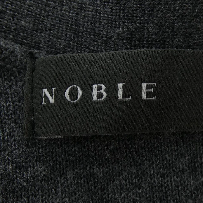 Noble Knit - Hàng hiệu Authentic 811820