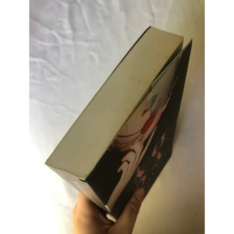 Ảo Dạ - Higashino Keigo 1005895