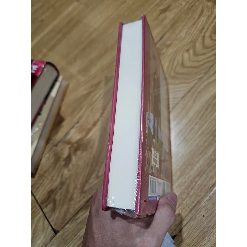 Hai vạn dặm dưới biển (bìa cứng)
100k 786249