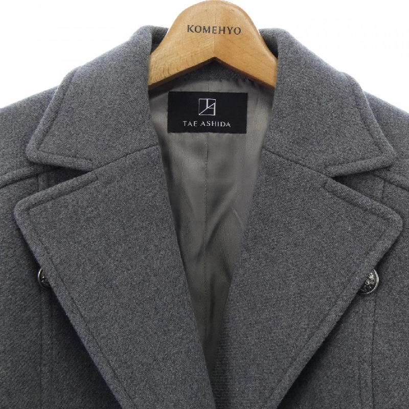 Áo khoác TAE ASHIDA 629852