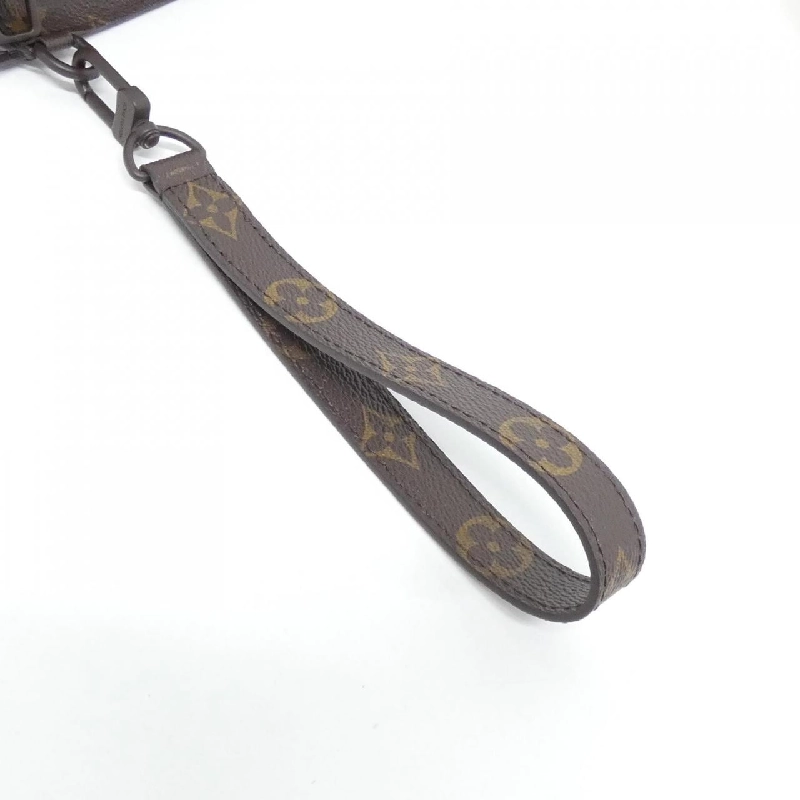 Túi đựng phụ kiện Louis Vuitton Monogram Chess Stand M81588 614065