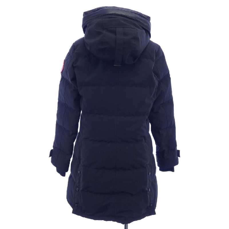 【Mã giảm giá】Áo khoác lông Canada Goose 643940
