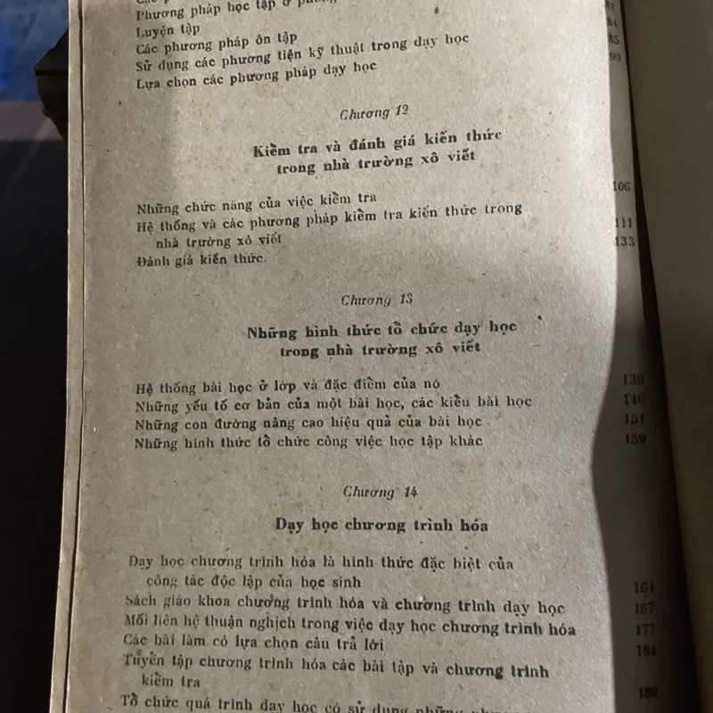 Giáo dục học - 3 tập - dịch từ tiếng Nga  739477