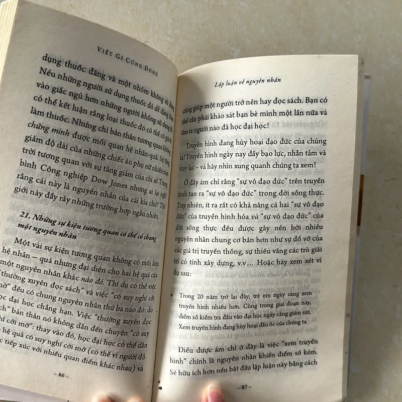 Sách “Viết gì cũng đúng” 1006222